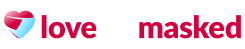 love unmasked logo